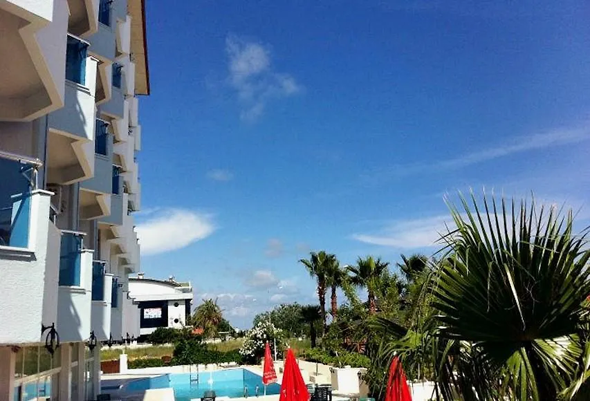On Hotel Antalya