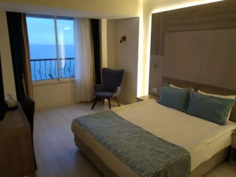 On Hotel Antalya