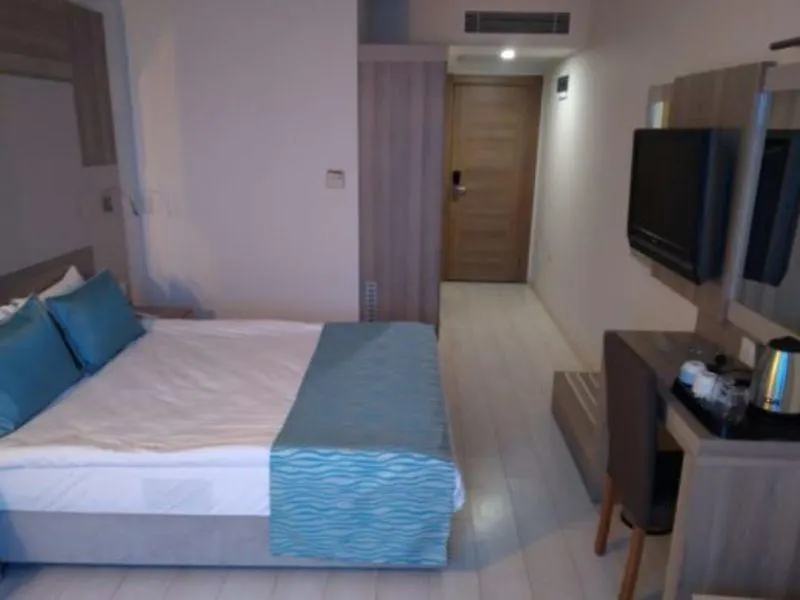On Hotel Antalya
