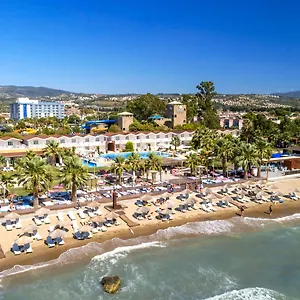 *** Hotel Risus Türkei