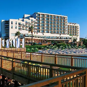 **** Hotel Alkoclar Türkei