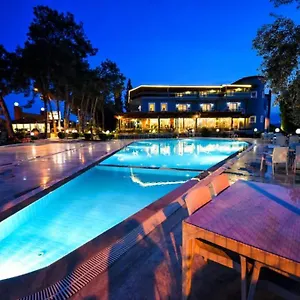 Whiteheaven Hotel Pamukkale