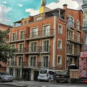  Apartment Concept House Türkei