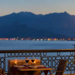 מלון Antalya Inn Hotel, אנטליה