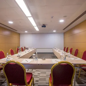 **** Hotel Tav Airport Türkei