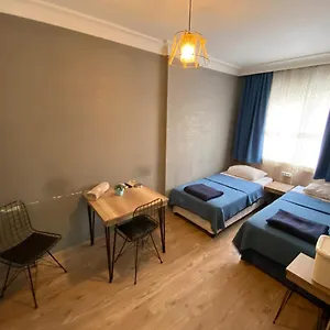 Hotel Koesk