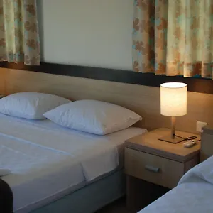 **** Hotel Club Bellamare Türkei