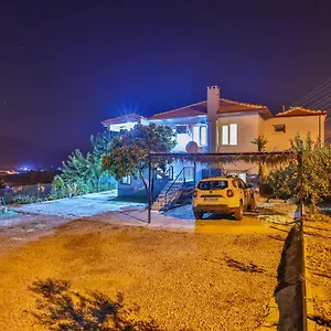  Villa Agach Aparts-savran Türkei