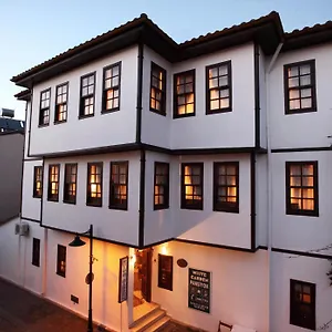 מלון White Garden Hotel-adult Only, אנטליה