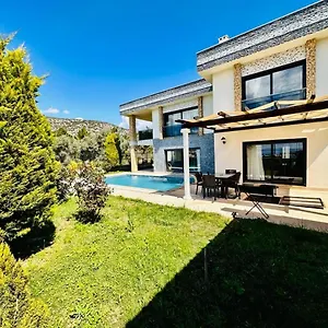  Villa Bella Türkei