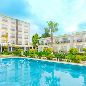 Lara Garden Hotell