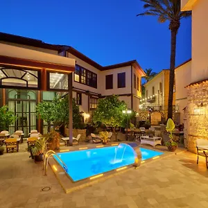 Hotel 1207 Special Class, Antalya