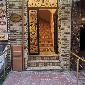 ** Hotel Taksim Sato Hotel& Türkei