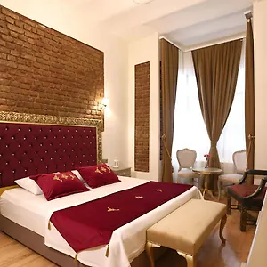 *** Aparthotel Taksim Star Türkei