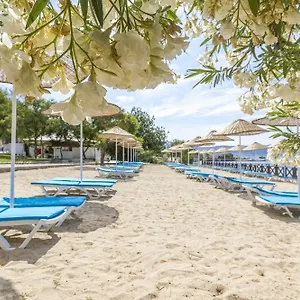 *** Hotel Capre Mare Türkei