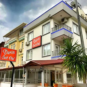 Derin Hotel