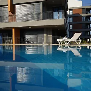 Apartahotel Mene, Antalya