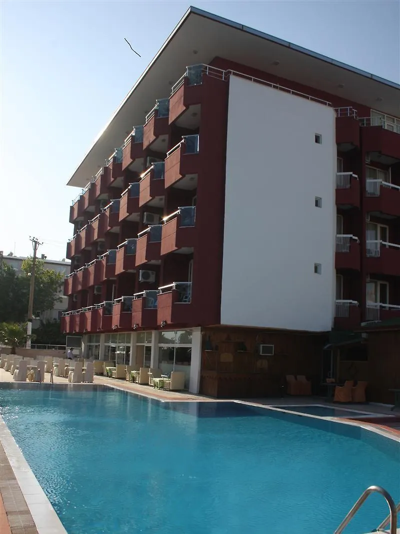 On Hotel Antalya
